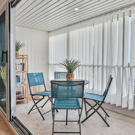 Appartement Central, Vue Mer Epoustouflante. Les Sables-d'Olonne Ngoại thất bức ảnh